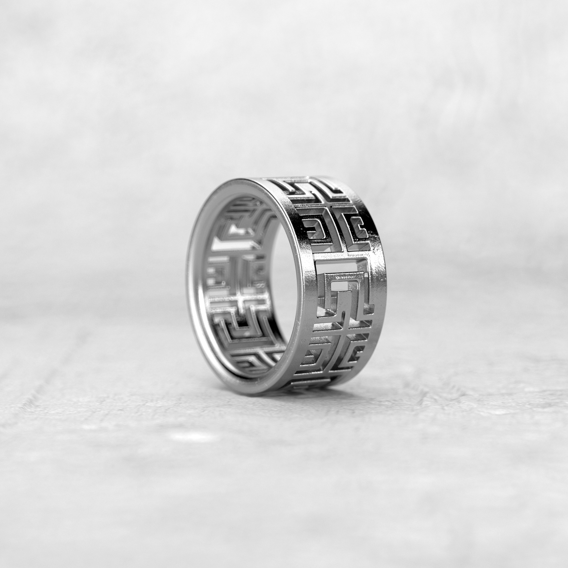 Logos X2 - Silver