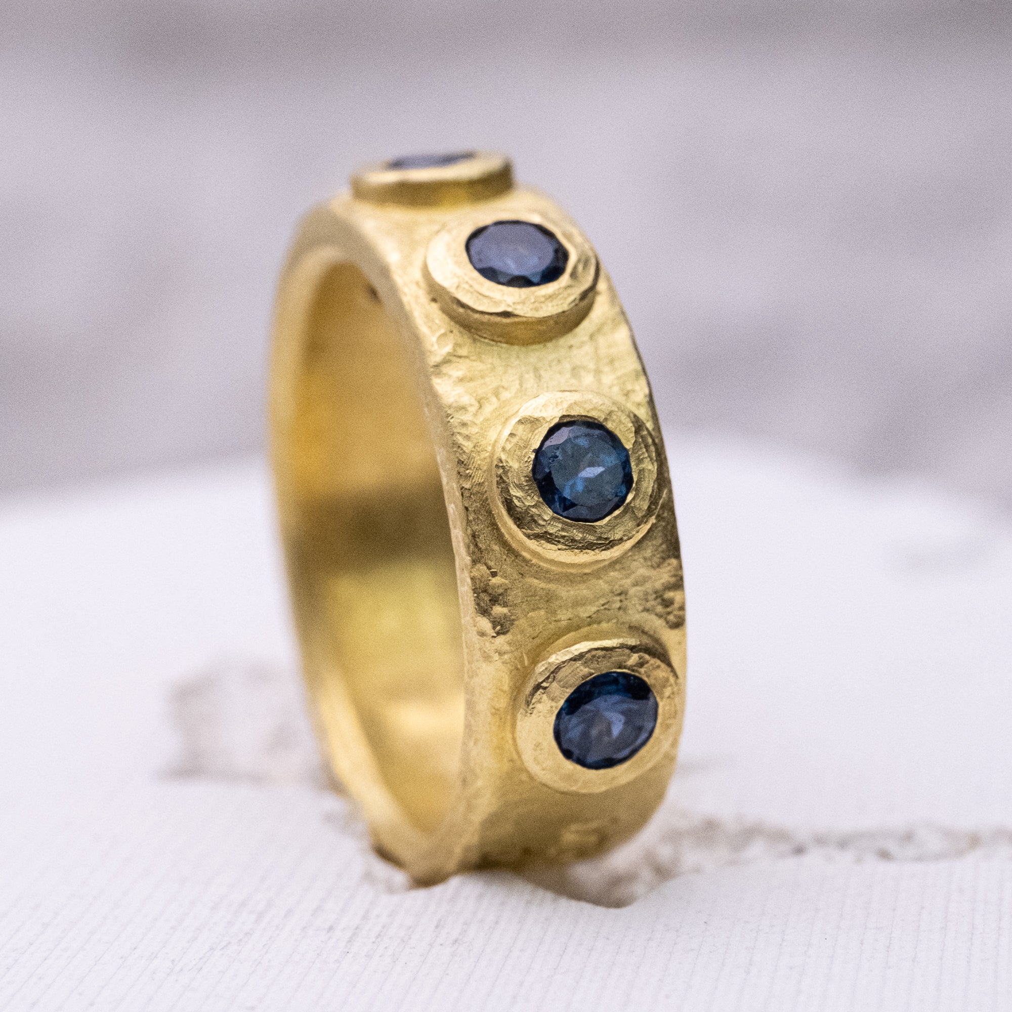 RINGS – MYST.MMXX